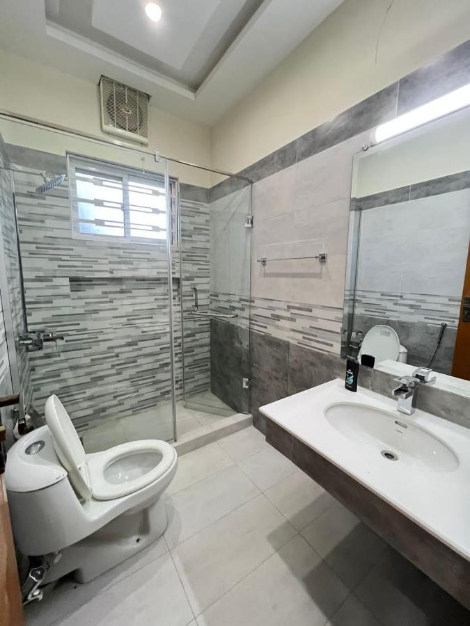 Luxury Apartment Rentals Iszlámábád Kültér fotó